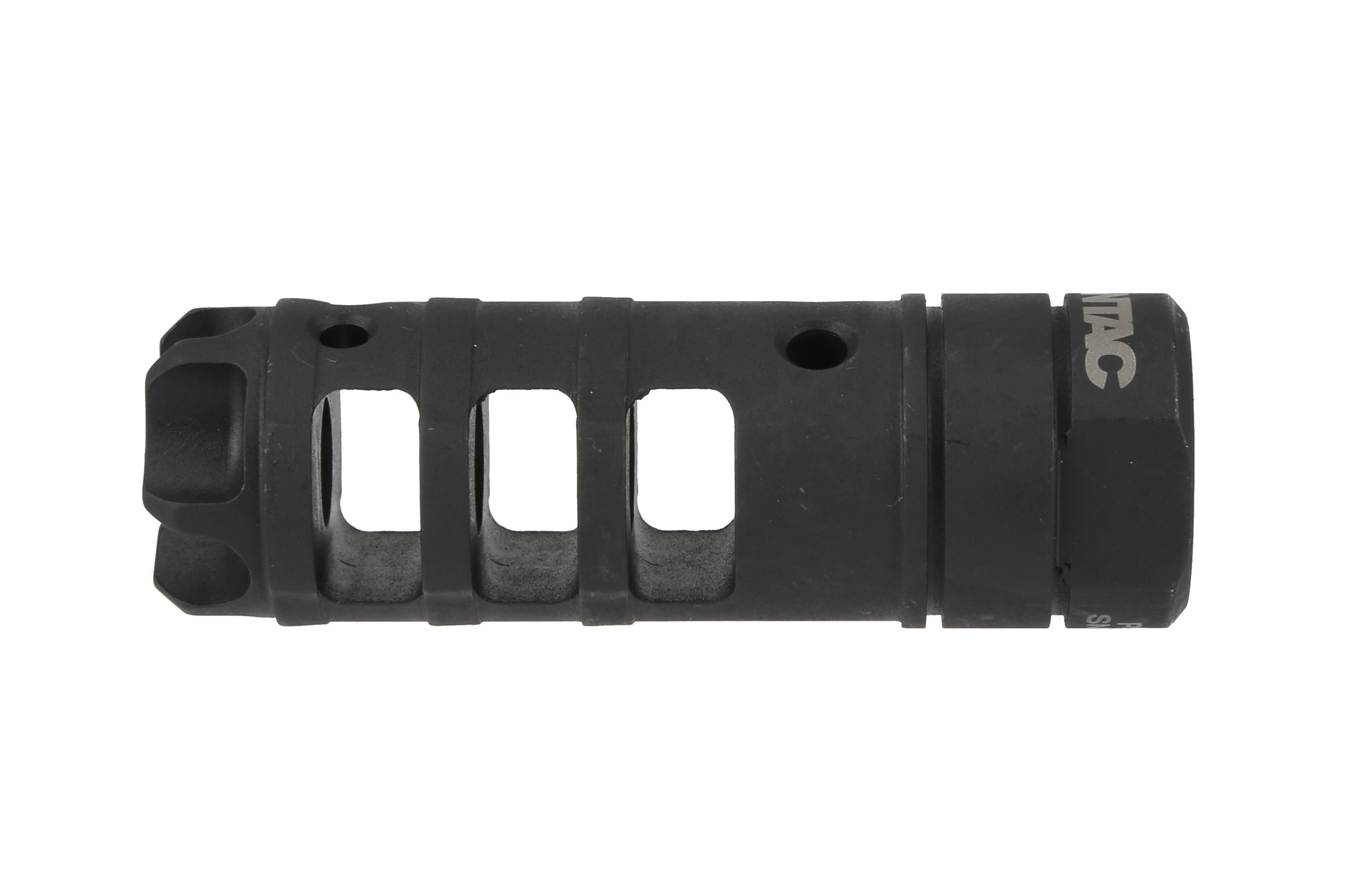 Lantac Drakon AK Muzzle Brake - 14x1 LH